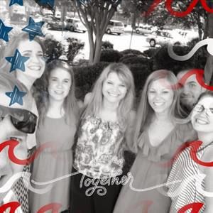 Meet your Posher, Glenn